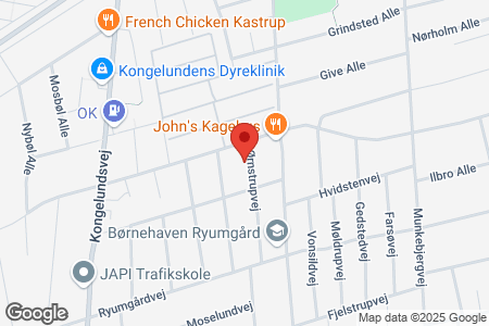 Ørnstrupvej 6, 2770 Kastrup